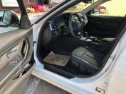 BMW 320i Фото № 13 из 21