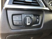 BMW 320i Фото № 16 из 21