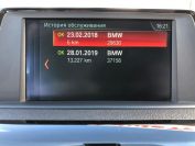 BMW 320i Фото № 20 из 21