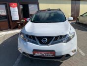 Nissan Murano Фото № 2 из 23