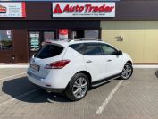 Nissan Murano Фото № 4 из 23