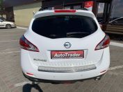 Nissan Murano Фото № 5 из 23