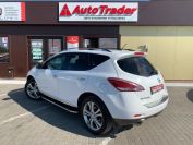 Nissan Murano Фото № 6 из 23