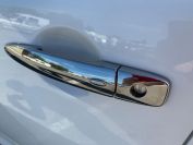 Nissan Murano Фото № 8 из 23
