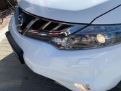 Nissan Murano Фото № 9 из 23