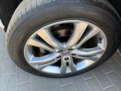 Nissan Murano Фото № 10 из 23