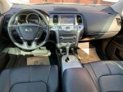 Nissan Murano Фото № 12 из 23