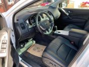 Nissan Murano Фото № 13 из 23
