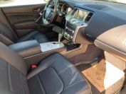 Nissan Murano Фото № 15 из 23