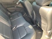 Nissan Murano Фото № 16 из 23