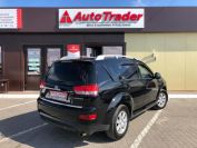 Citroen C-Crosser Фото № 4 из 19