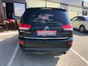Citroen C-Crosser Фото № 5 из 19