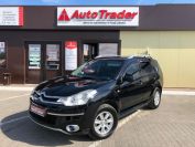 Citroen C-Crosser Фото № 1 из 19
