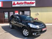 Citroen C-Crosser Фото № 3 из 19