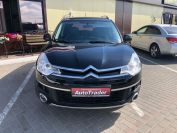 Citroen C-Crosser Фото № 2 из 19