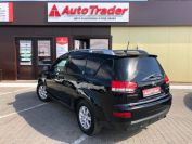 Citroen C-Crosser Фото № 6 из 19