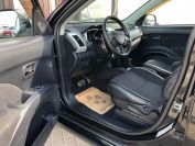 Citroen C-Crosser Фото № 14 из 19