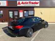 BMW 530d xDrive Фото № 3 из 29