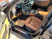 BMW 530d xDrive Фото № 16 из 29
