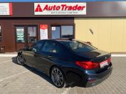 BMW 530d xDrive Фото № 5 из 29