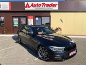 BMW 530d xDrive Фото № 2 из 29