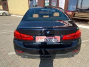 BMW 530d xDrive Фото № 4 из 29