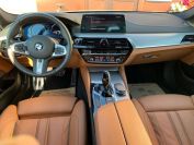 BMW 530d xDrive Фото № 15 из 29