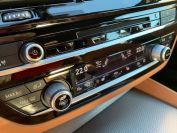 BMW 530d xDrive Фото № 24 из 29