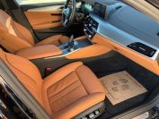 BMW 530d xDrive Фото № 27 из 29