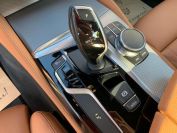 BMW 530d xDrive Фото № 25 из 29