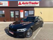 BMW 530d xDrive Фото № 1 из 29