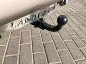 Toyota Land Cruiser 100 VX Фото № 8 из 20