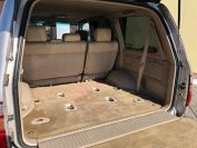Toyota Land Cruiser 100 VX Фото № 9 из 20
