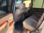 Toyota Land Cruiser 100 VX Фото № 10 из 20