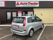 Ford C-Max Фото № 3 из 19