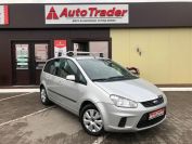 Ford C-Max Фото № 2 из 19