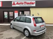 Ford C-Max Фото № 5 из 19