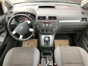 Ford C-Max Фото № 12 из 19