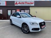 AUDI Q5 2.0TFSI Фото № 3 из 19