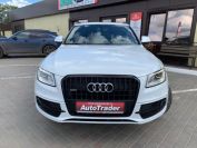 AUDI Q5 2.0TFSI Фото № 2 из 19