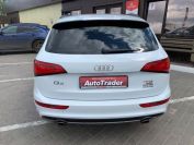 AUDI Q5 2.0TFSI Фото № 5 из 19