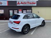 AUDI Q5 2.0TFSI Фото № 6 из 19
