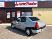 Renault Logan 1.6 Фото № 6 из 18