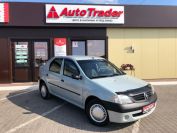 Renault Logan 1.6 Фото № 3 из 18