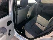 Renault Logan 1.6 Фото № 10 из 18