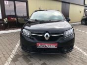 Renault Logan Фото № 2 из 16
