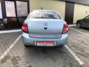 Lada Granta Фото № 5 из 7