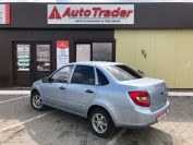 Lada Granta Фото № 6 из 7