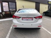 Hyundai Elantra Фото № 5 из 18