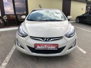 Hyundai Elantra Фото № 2 из 18